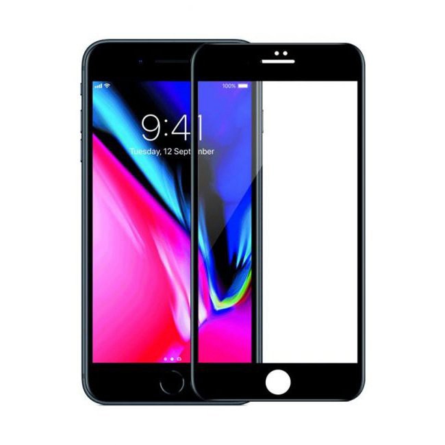 Miếng dán cường lực cho iPhone 7/8 Plus JCPAL 2.5D Preserver Glass Screen Protector