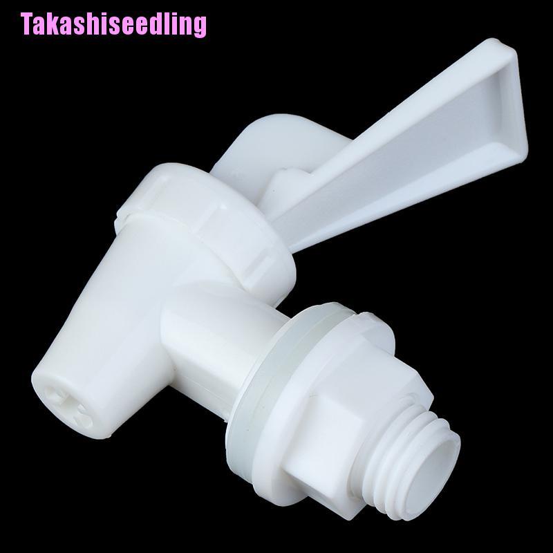 1 Bộ Ống Nhựa Gắn Chai Rượu