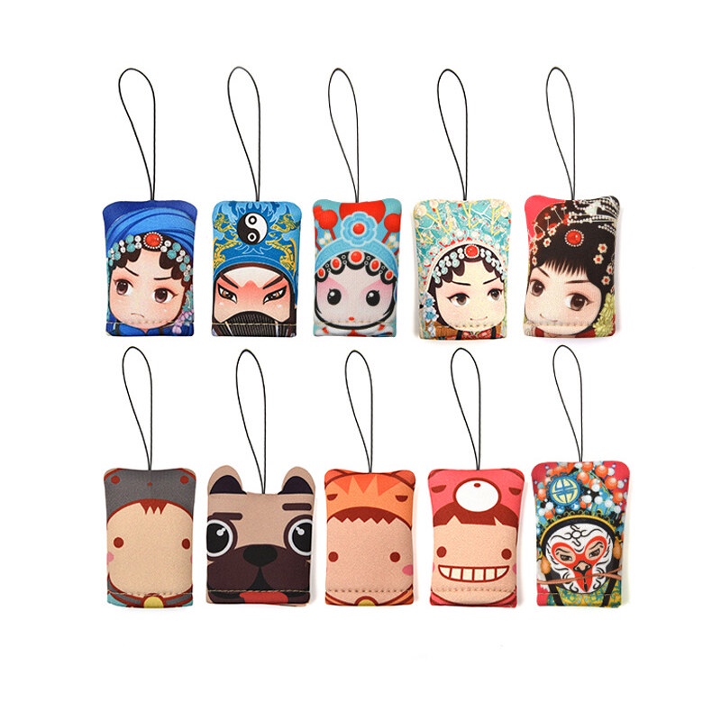 Khăn Lau Mắt Kính / Điện Thoại Di Động Sáng Tạo Cá Tính