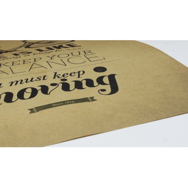 Poster trang trí quán cà phê phong cách vintage # | BigBuy360 - bigbuy360.vn