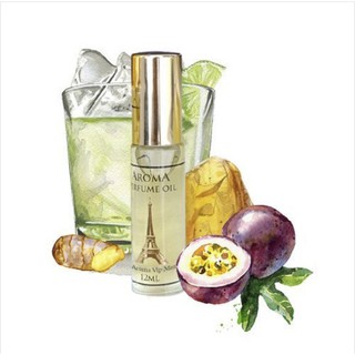 hàng nhập Mùi hương 212 VIP MEN CHO NAM Tinh dầu nước hoa Pháp lọ lăn 12ml gợi cảm - VIP MEN