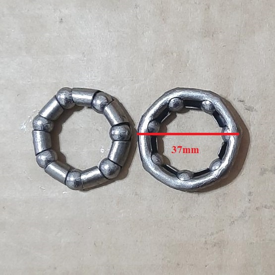 VÒNG BI CÁC LOẠI CHO XE ĐẠP