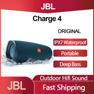 Loa Bluetooth JBL Charge 3 /Charge 4 chống nước IPX7