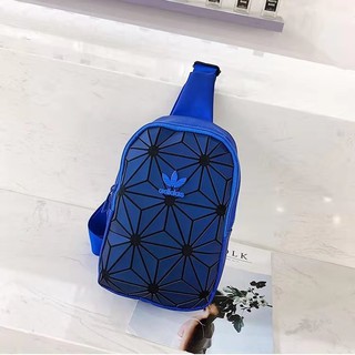 Túi Đeo Chéo Adidas Chất Liệu Da Pu Đẹp Chống Nước Cực Tốt