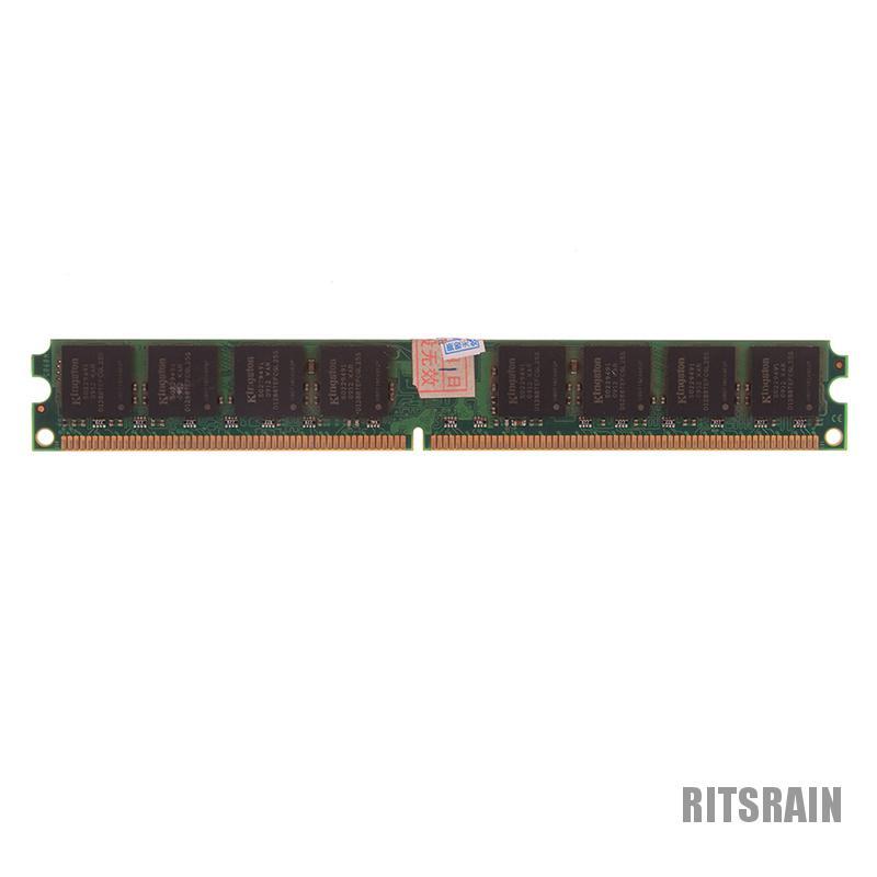 Ram Ddr2 2gb 677mhz 800mhz 2gb Cho Máy Tính | BigBuy360 - bigbuy360.vn