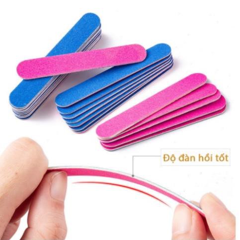 Dủa móng tay, móng chân dài 5 cm