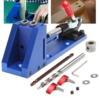 Bộ cữ khoan chéo XK-2 siêu cao cấp