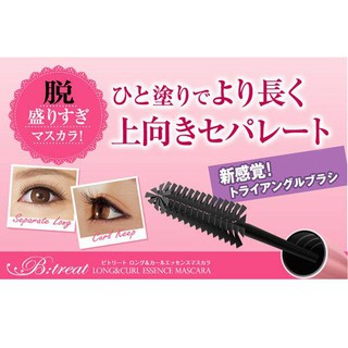 MASCARA TÁCH DÀI MI