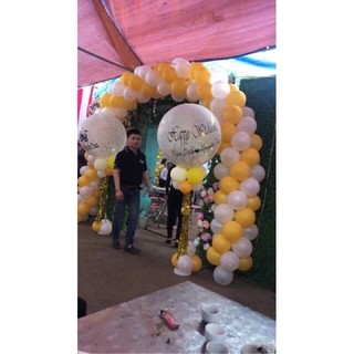 Trụ bóng cao 1m2