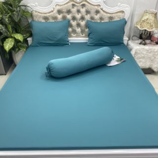 Drap thun màu cao cấp
