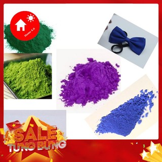 Màu NHUỘM Quần áo (Ưu đãi Dùng thử)