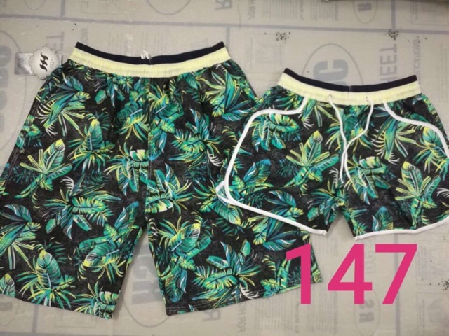 Quần đôi bơi | BigBuy360 - bigbuy360.vn