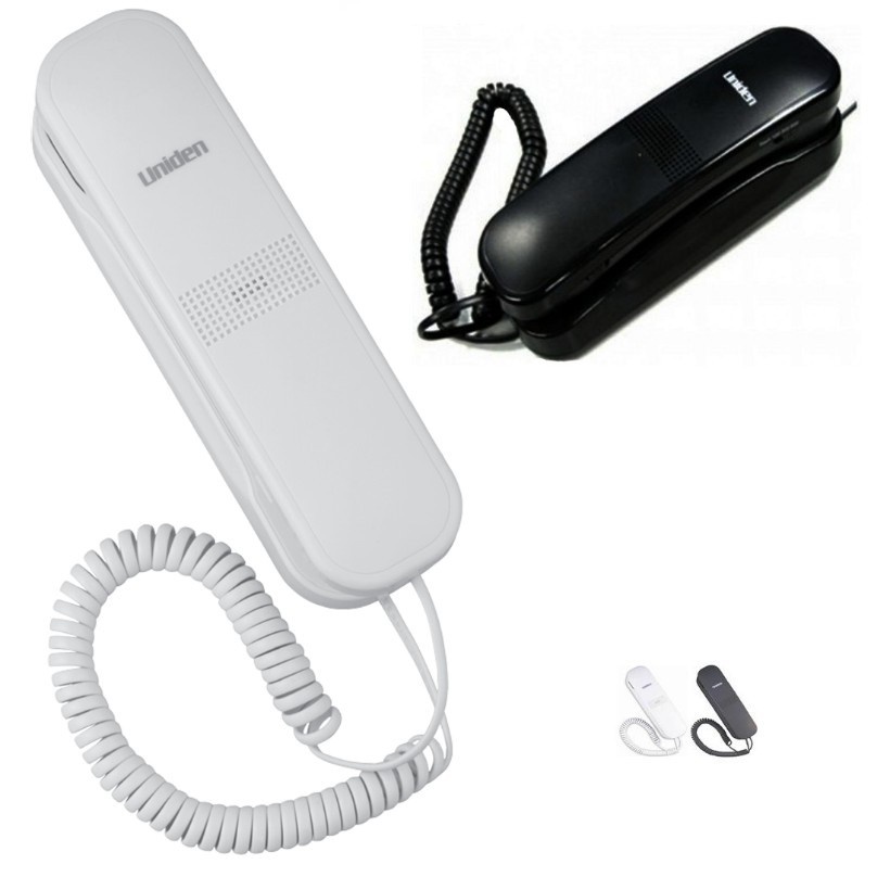 Điện thoại cố định Uniden AS 7101