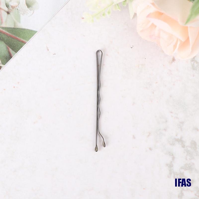 Bộ 100 Kẹp Tóc Cho Tiệc Cưới