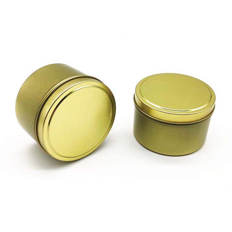 Hộp Đựng Nến Có Nắp Đậy Tiện Dụng