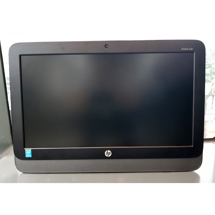 HP Compaq Pro 4300 AiO I3/Ram 4GB/500GB HDD/20 inch 99%