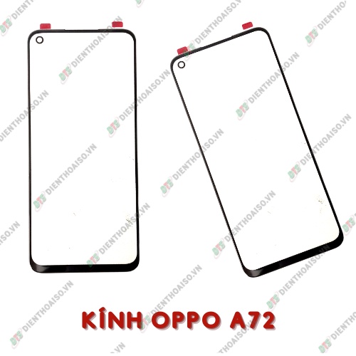 Kính oppo a92,a72