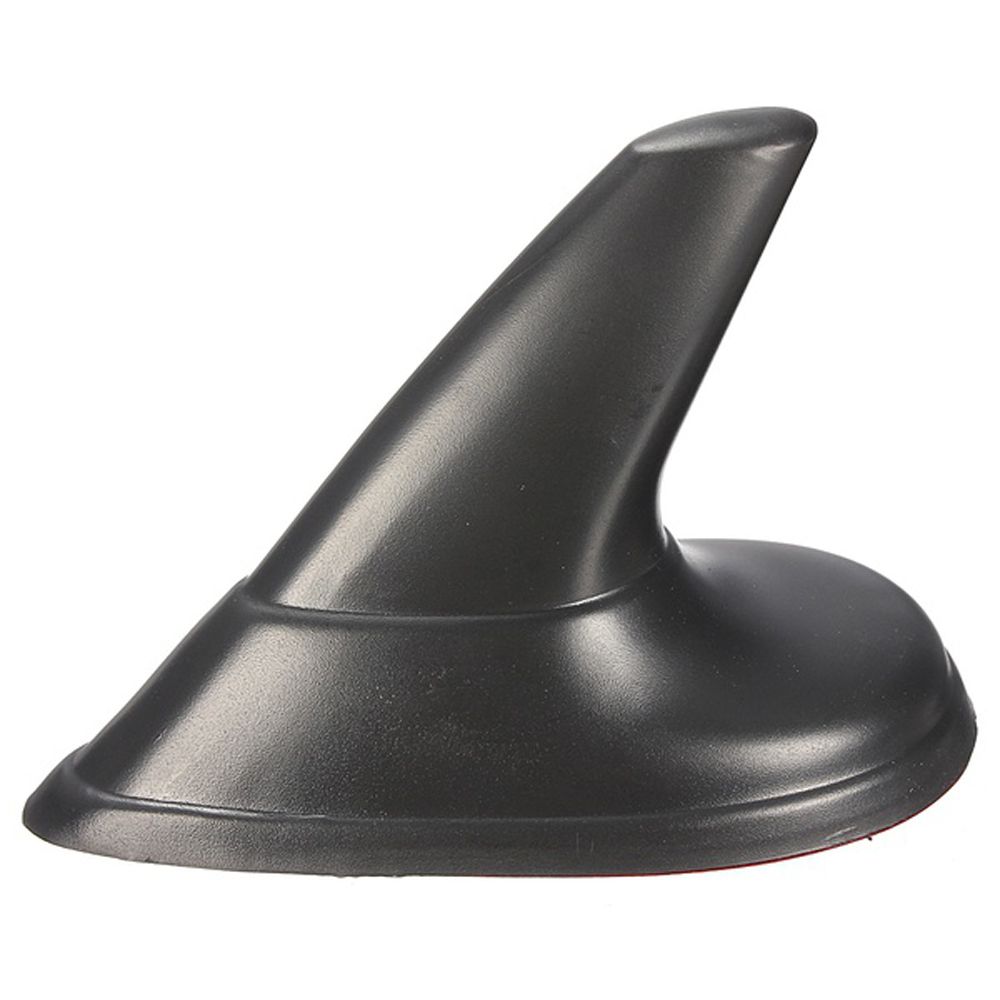 Ăng Ten Hình Vây Cá Mập Bằng Nhựa Màu Đen Trang Trí Cho Xe Hơi SAAB 9-5 9-3 Aero Wagon