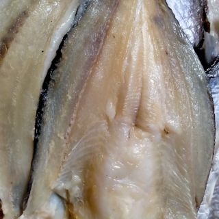 3Kg Khô Cá Dứa+3kg Khô Cá Ba Sa Ngon Y Hình