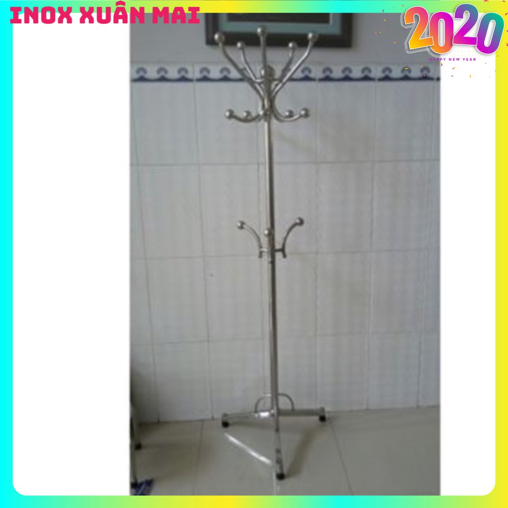 Cây móc áo khoác