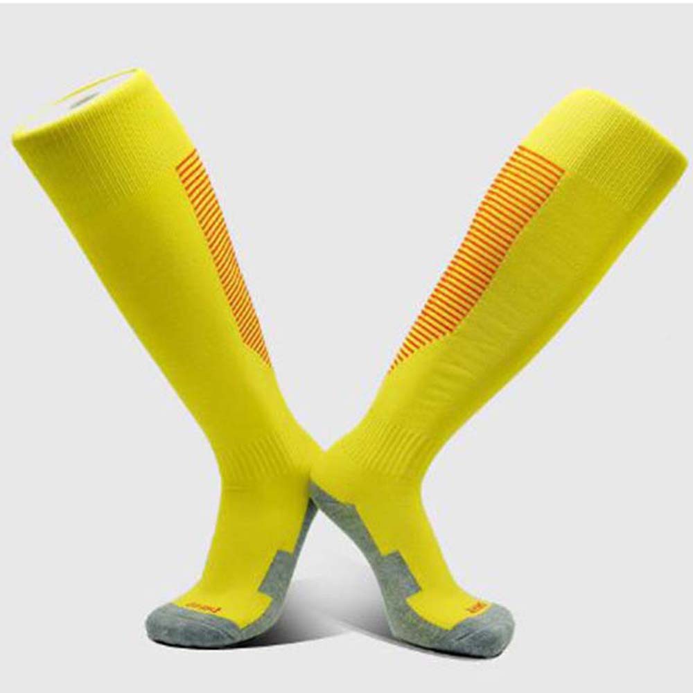 Vớ Cotton Dài Thể Thao Dành Cho Cả Nam Và Nữ