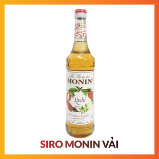Siro Monin Vải