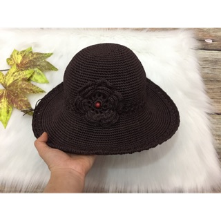 Nón handmade 200k