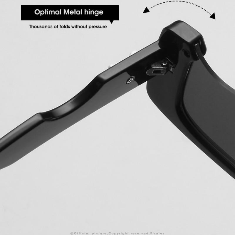 Kính Mát Thiết Kế Thời Trang Phong Cách Âu Mỹ