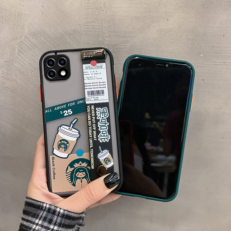 Ốp Điện Thoại Có Dây Đeo Cho Oppo A73 A31 Ax7 Ax5 A5 A3 A92 S A8 | BigBuy360 - bigbuy360.vn