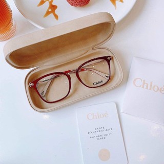 kính nữ Chloe .