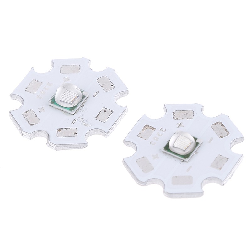 Chip Đèn Led Cree XML2 XM-L2 10W Chất Lượng Cao