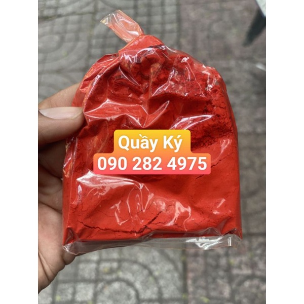 Bột màu thực phẩm 50gr