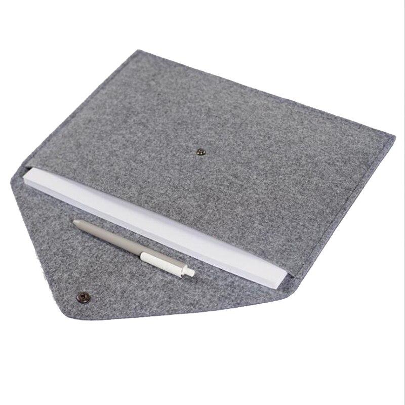 1 Túi Đựng Tài Liệu Khổ A4 Chất Lượng Cao