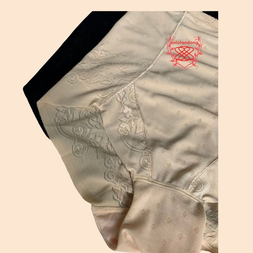Quần lót gen nịt bụng nâng mông cạp cao không đường may, quần định hình cao cấp size M L XL XXL 3XL đồ lót An Đông | BigBuy360 - bigbuy360.vn