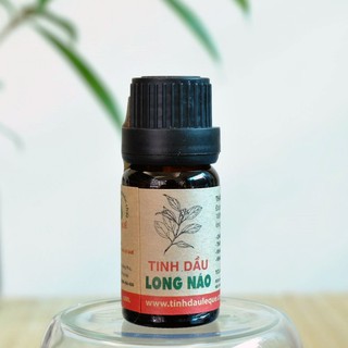 Tinh dầu long não - 10ml