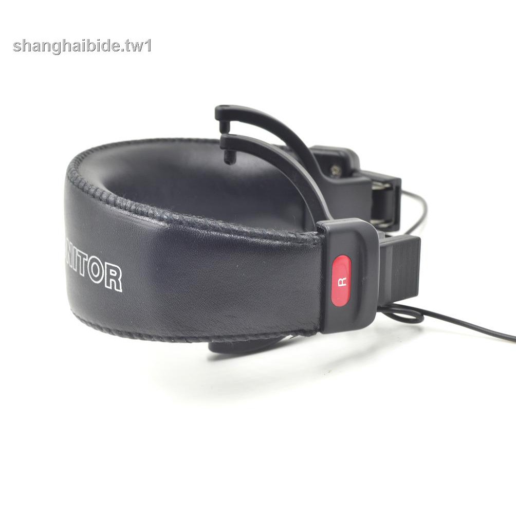 Phụ Tùng Thay Thế Cho Sony Mdr 7506 V6 V7 Cd700 Cd900 | BigBuy360 - bigbuy360.vn