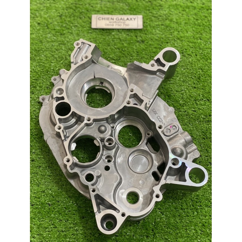 LỐC GIỮA YAZ ZIN HÃNG