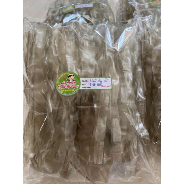 Miến dong thái tay điện biên 1kg