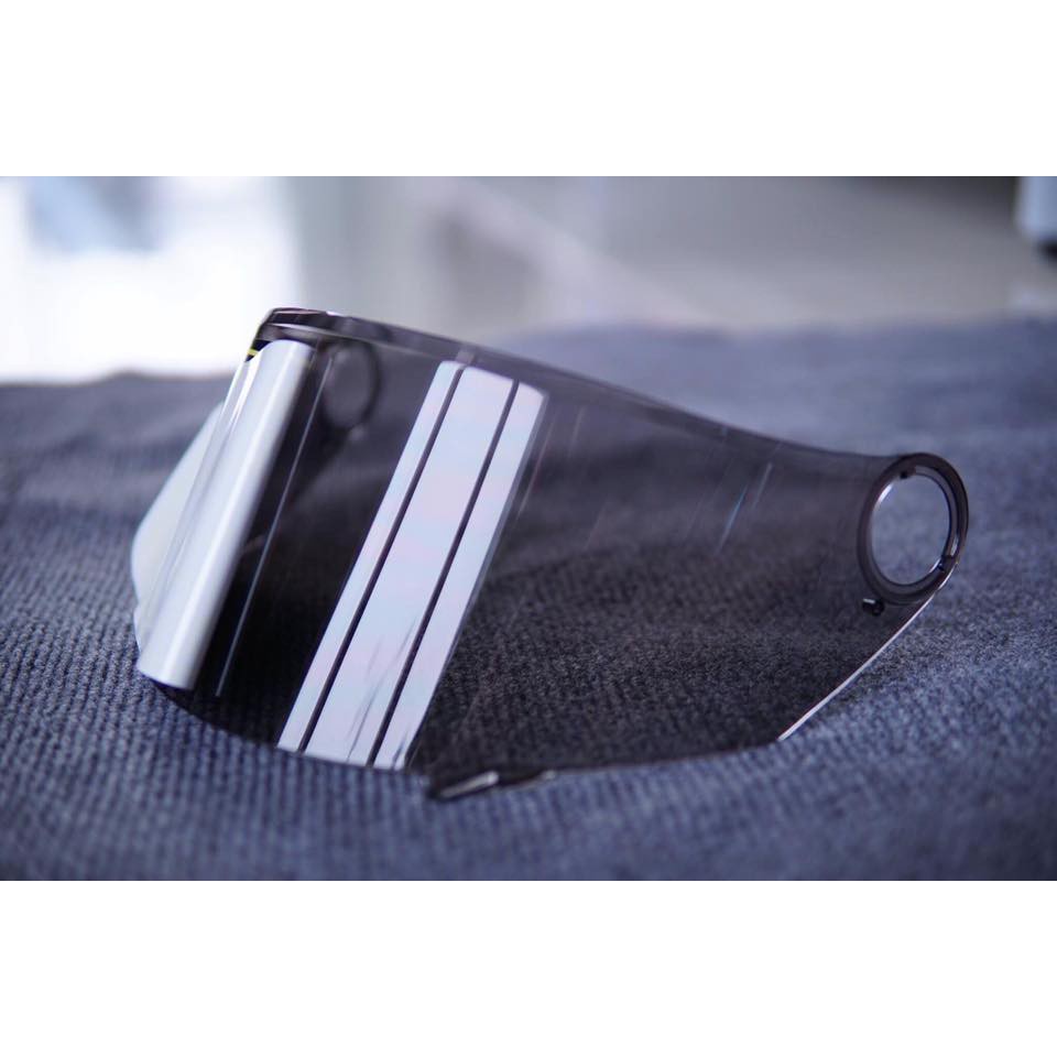 Kính Mũ Bảo Hiểm Fullface Royal M136, ASIA MT136