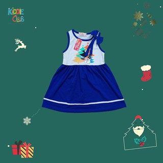 ĐẦM NOEL BÉ GÁI