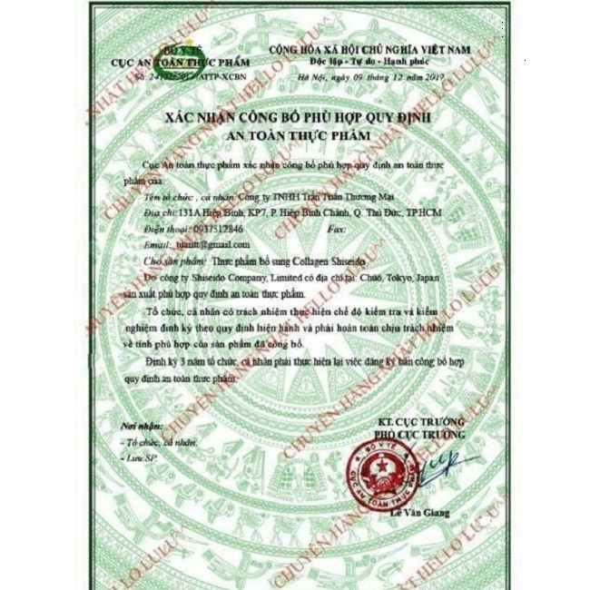 The Collagen Shiseido Nhật Bản hộp 10 chai x 50ml | BigBuy360 - bigbuy360.vn