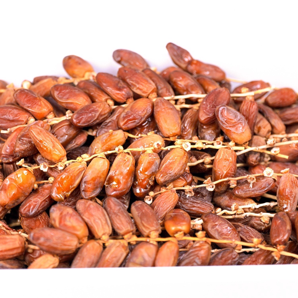 CHÀ LÀ KHÔNG ĐƯỜNG SẤY IRAN 500G