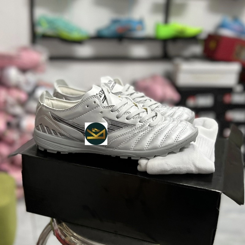 Giày Bóng Đá, Giày Mizuno Neo 3 Dành Cho Nam - King Leo Football