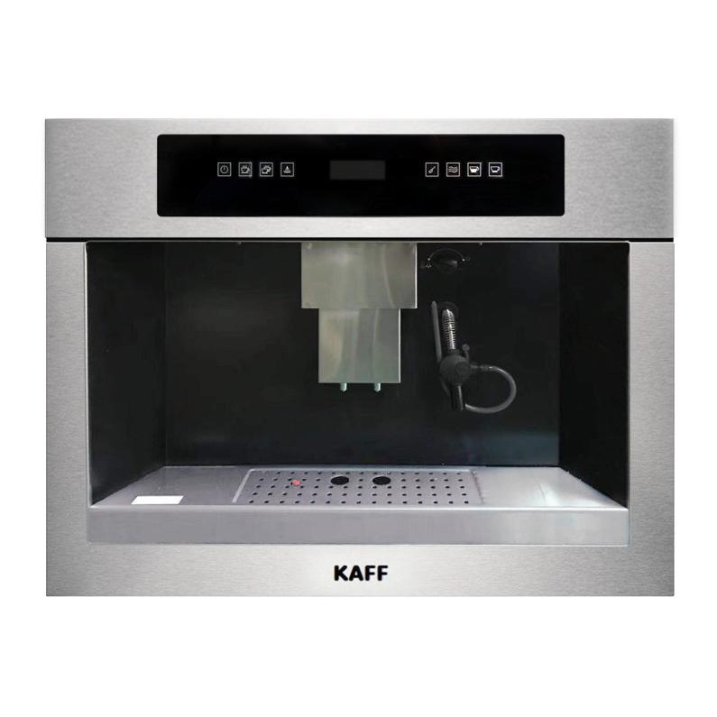 Máy pha cà phê âm tủ Kaff KF-CFN5945IN - Hàng chính hãng (Made in Germany-Đức)