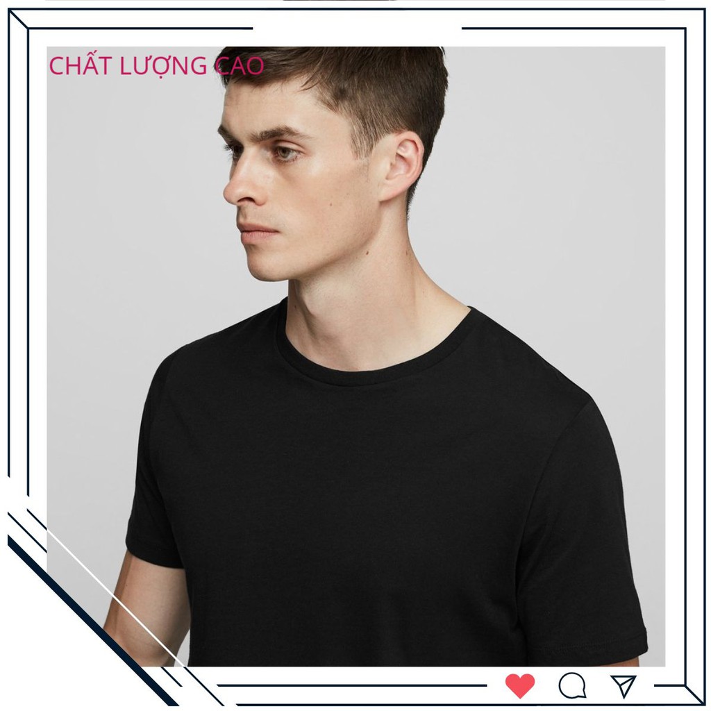 Áo Thun Nam Tay Ngắn | Áo Phông Nam Tay Lỡ Cổ Tròn Thời Trang Cao Cấp A01-94 ProBooShop | BigBuy360 - bigbuy360.vn