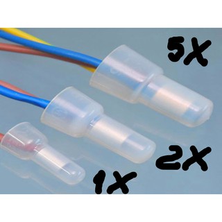 Đầu bấm đấu dây CE-1X/2X/5X