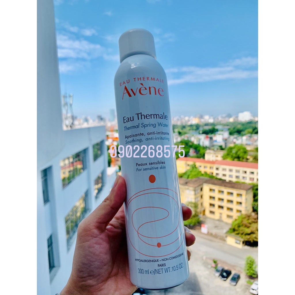 Xịt khoáng Avene 300ml chính hãng