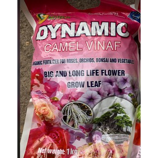 Phân gà nhật dynamic 1kg