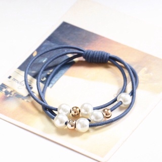Dây cột tóc Handmade cute