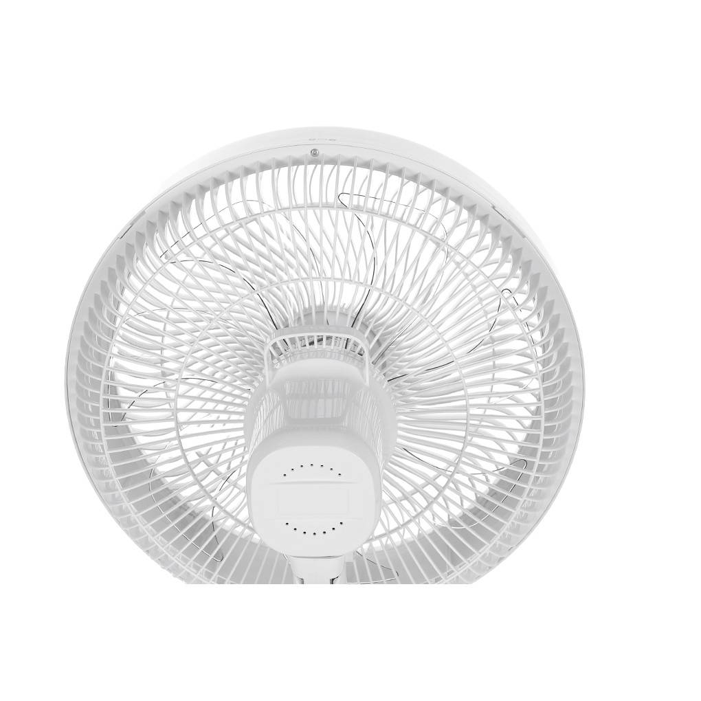 Quạt đứng Hawonkoo FDH-012, Bảo hành chính hãng